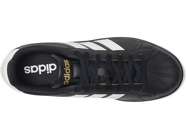 取寄) アディダス メンズ adidas men Streettalk Black/White/Matte