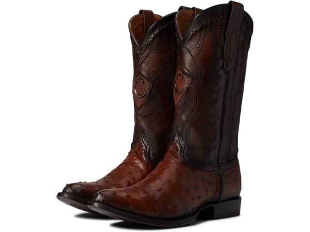 (取寄) クアドラ メンズ CU303 Cuadra men CU303 Brandy