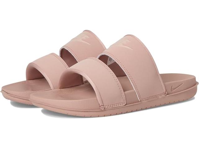 (取寄) ナイキ オフコート デュオ Nike Offcourt Duo Particle Pink/Particle Beige/Particle Pink