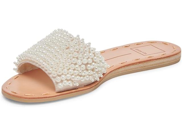 (取寄) ドルチェヴィータ レディース パール-127 Dolce Vita women Dolce Vita Dalon Pearl-127 Vanilla Pearlの通販は