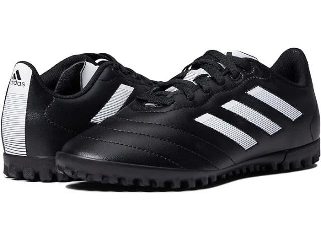 (取寄) アディダス キッズ キッズ サッカー ゴレット VIII ターフ (トドラー/リトル キッド/ビッグ キッド) adidas Kids kids adidas Kids Soccer Goletto VIII Turf (Toddler/Little Kid/Big Kid) Black/White/Redの通販は