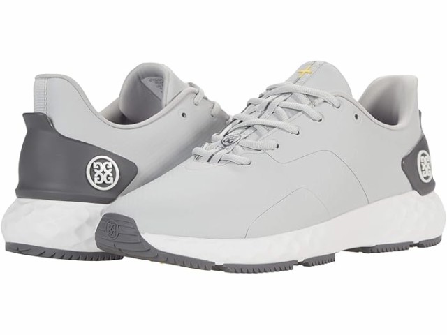 (取寄) ジーフォア メンズ MG4+ ゴルフ シューズ GFORE men GFORE MG4+ Golf Shoes Nimbusの通販は