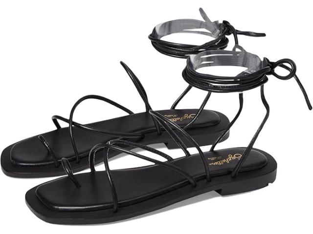 (取寄) セイシェル レディース ライラック Seychelles women Seychelles Lilac Black Leatherの通販は