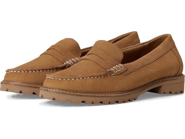 (取寄) トロッターズ レディース フランシー Trotters women Francey Luggage Nubuck