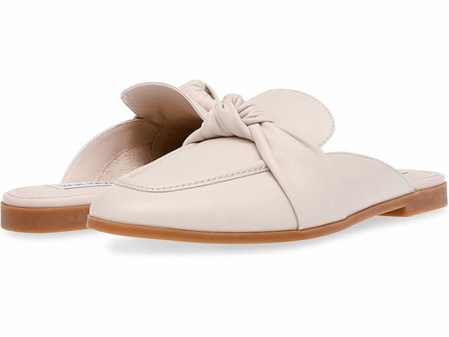 (取寄) スティーブマデン レディース チャート ミュール Steve Madden women Chart Mule Bone Leatherの通販は