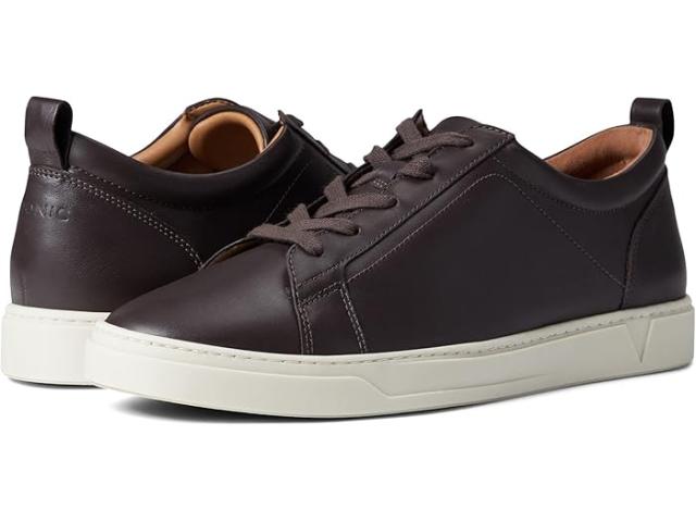 (取寄) バイオニック メンズ ルーカス VIONIC men Lucas Chocolate