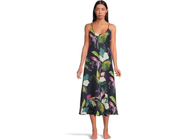 (取寄) ナトリ レディース 50 ガウン Natori women Daido 50