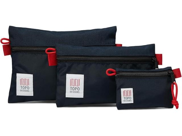 取寄) トポデザイン アクセサリー バッグ バンドル Topo Designs