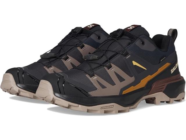 (取寄) サロモン レディース X ウルトラ 360 GTX Salomon women X Ultra 360 GTX Phantom/Iron/Etherea