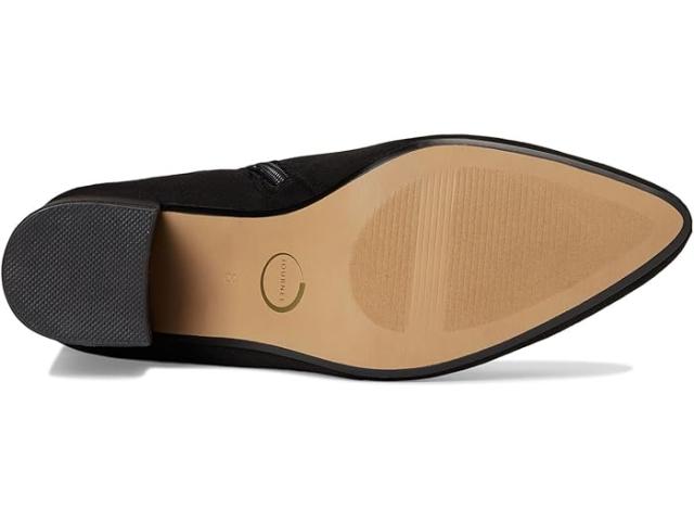 (取寄) ジュルネ コレクション レディース  Journee Collection women Ameylia Black