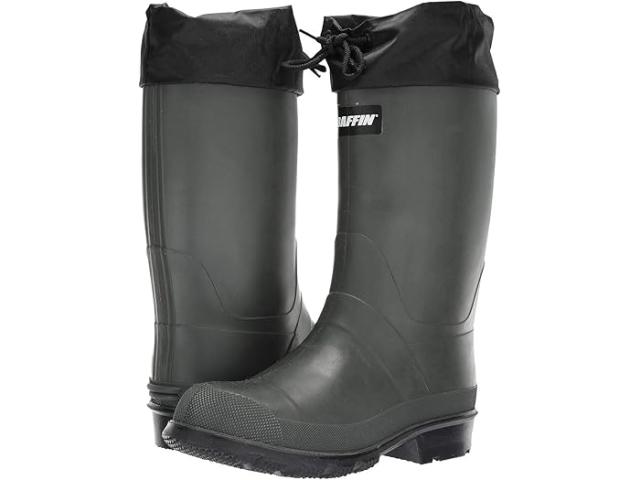 (取寄) バフィン メンズ ハンター Baffin men Baffin Hunter Forest/Black