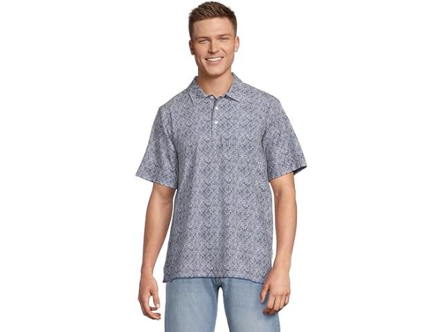 (取寄) トミーバハマ メンズ バハマ コースト フローラ タイル  Bahama men Bahama Coast Flora Tiles Dusk