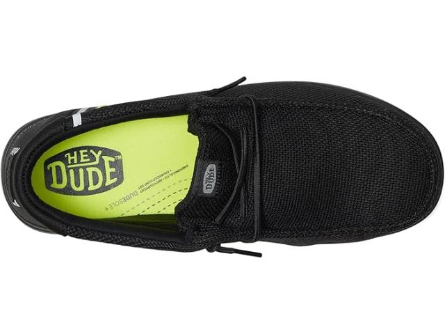 取寄) ヘイ デュード レディース ウェンディ ワーク Ct Hey Dude women