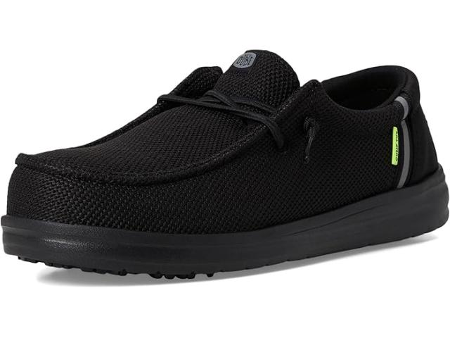 取寄) ヘイ デュード レディース ウェンディ ワーク Ct Hey Dude women