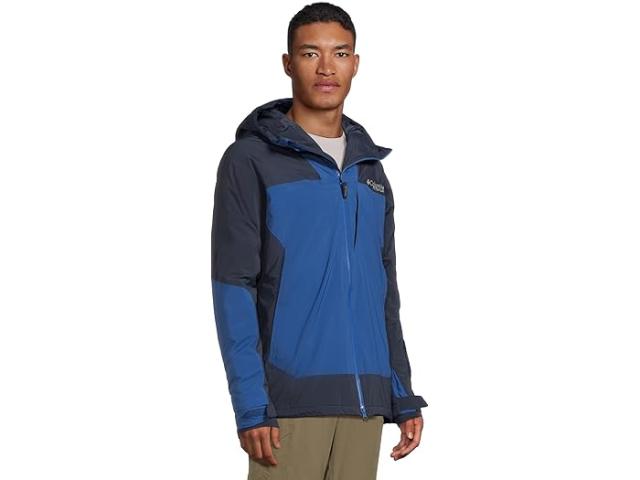 取寄) コロンビア メンズ サーク ボウル ジャケット Columbia men