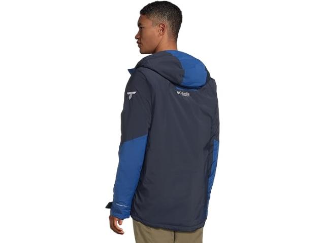 取寄) コロンビア メンズ サーク ボウル ジャケット Columbia men