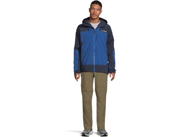 取寄) コロンビア メンズ サーク ボウル ジャケット Columbia men