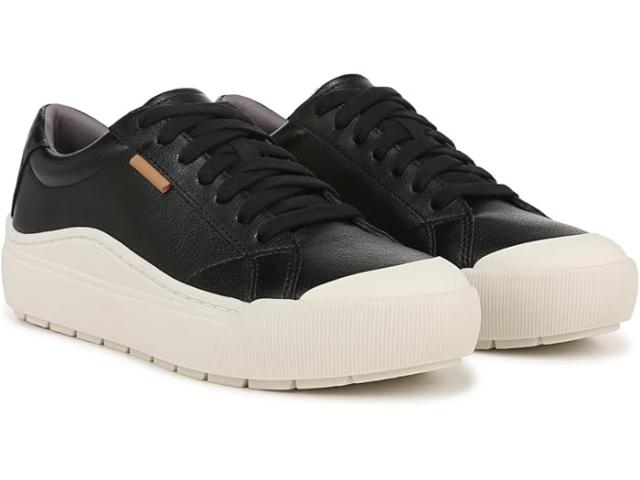 (取寄) ドクターショール レディース タイム オフ Dr. Scholl's women Time Off Black 2