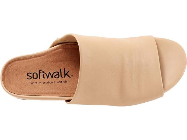 (取寄) ソフトウォーカー レディース カメーノ SoftWalk women SoftWalk Camano Tan 取寄) ソフトウォーカー レディース カメーノ SoftWalk women SoftWalk