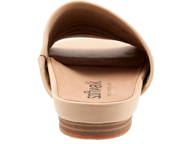 取寄) ソフトウォーカー レディース カメーノ SoftWalk women SoftWalk