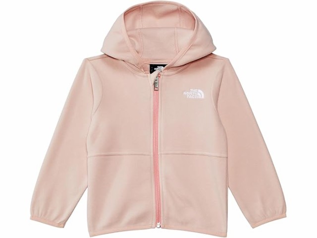 (取寄) ノースフェイス キッズ キッズ グレイシャー フル ジップ ブーディ (インファント) The North Face Kids kids The North Face Kids Glacier Full Zip Hoodie (Infant) Pink Mossの通販は 10,339円