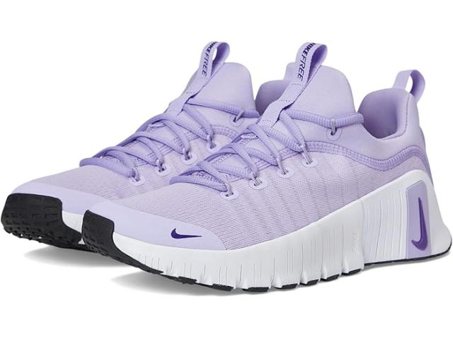 (取寄) ナイキ レディース フリー メトコン 6 Nike women Free Metcon 6 Hydrangeas/Court Purple/Lilac Bloom/White/Black