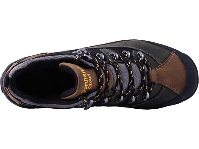 取寄) ダナム メンズ クラウド ウォータープルーフ Dunham men Cloud