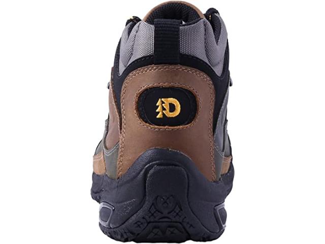 取寄) ダナム メンズ クラウド ウォータープルーフ Dunham men Cloud