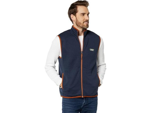(取寄) エルエルビーン メンズ エアライト ベスト L.L.Bean men L.L.Bean Airlight Vest Navy