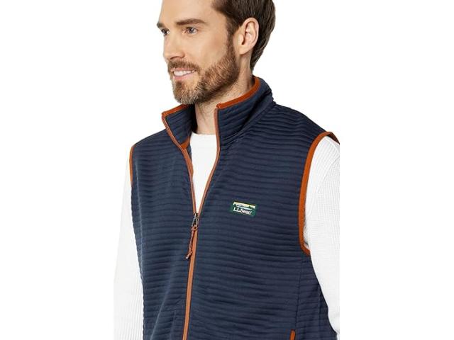 (取寄) エルエルビーン メンズ エアライト ベスト L.L.Bean men L.L.Bean Airlight Vest Navy