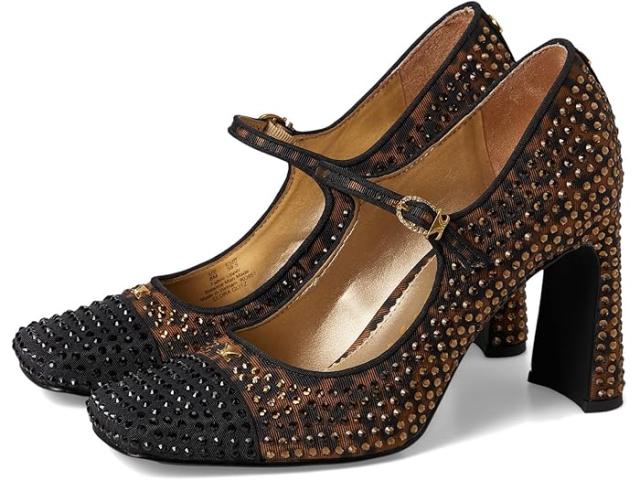 (取寄) サーカスNYバイサムエデルマン レディース エローラ Circus NY by Sam Edelman women Elora Black/Cognac