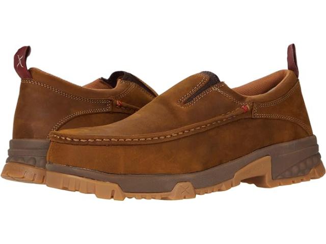 (取寄) ツイステッド X ワーク メンズ MXCC003 Twisted X Work men Twisted X Work MXCC003 Bomber