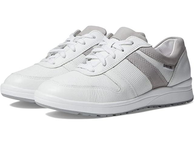 (取寄) メフィスト レディース レベッカ パーフ Mephisto women Mephisto Rebeca Perf White Empire Bucksoft Comboの通販は