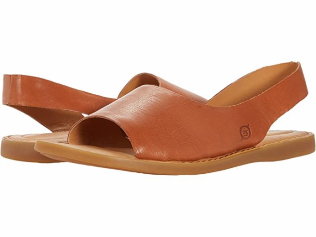 (取寄) ボーン レディース インレット Born women  Inlet Tanの通販は
