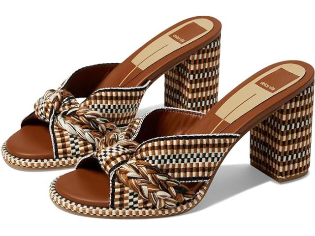 (取寄) ドルチェヴィータ レディース ブリラ Dolce Vita women Dolce Vita Brilah Natural Multiの通販は 43,920円