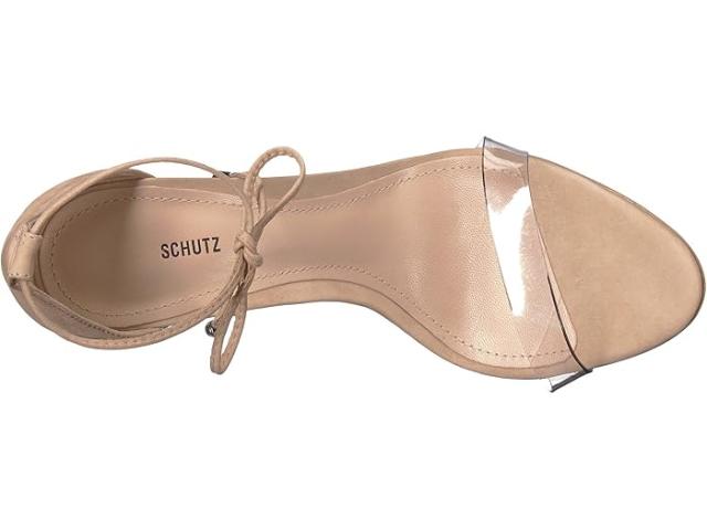 (取寄) シュッツ レディース ジョセアナ Schutz women Josseana Amber Light