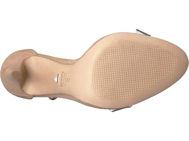 (取寄) シュッツ レディース ジョセアナ Schutz women Josseana Amber Light