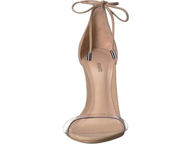 (取寄) シュッツ レディース ジョセアナ Schutz women Josseana Amber Light