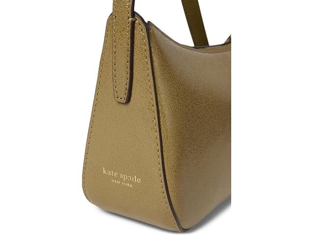 取寄) ケイトスペード レディース ハロ グレイズ レザー クロスボディ