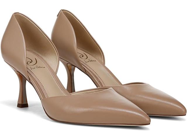 (取寄) サムエデルマン レディース ビクトリア Sam Edelman women Victoria Soft Beige