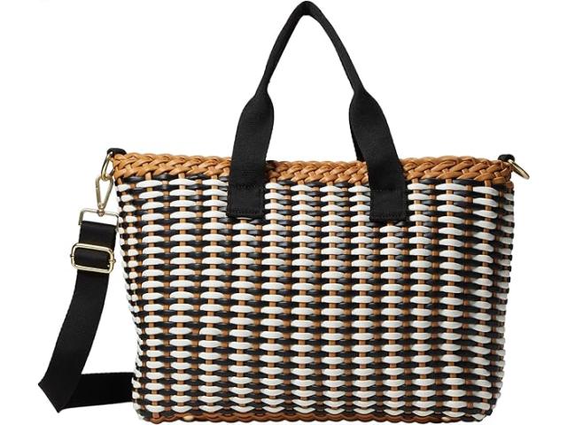 (取寄) エルスペース レディース ボイジャー バッグ L*Space women L*Space Voyager Bag Blackの通販は 44,320円