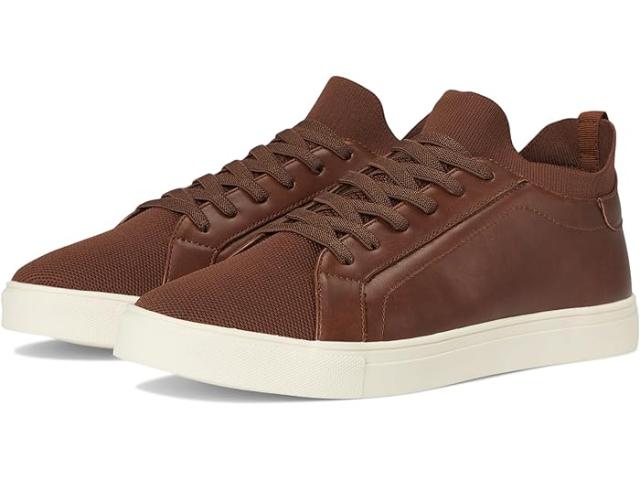 (取寄) ディアスタッグズ メンズ ドミニク Deer Stags men Dominic Dark Brown