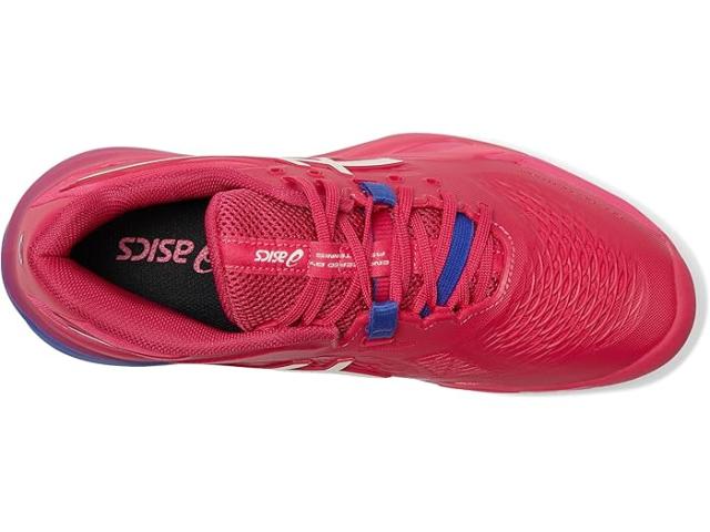 (取寄) アシックス レディース ゲル-レゾリューション X ASICS women Gel-Resolution X Bright Rose/Cream