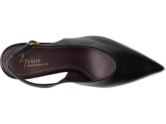 (取寄) ナチュラライザー レディース 27 エディット イレイン Naturalizer women Naturalizer 27 Edit Elaine Black_1