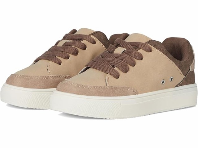 (取寄) ケネスコール リアクション キッズ ボーイズ アーロン ブルックス (リトル キッド/ビッグ キッド) Kenneth Cole Reaction Kids boys Kenneth Cole Reaction Kids Aaron Brooks (Little Kid/Big Kid) Tanの通販は