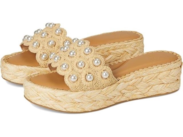 (取寄) ドルチェヴィータ レディース ケーパー Dolce Vita women Caper Light Natural