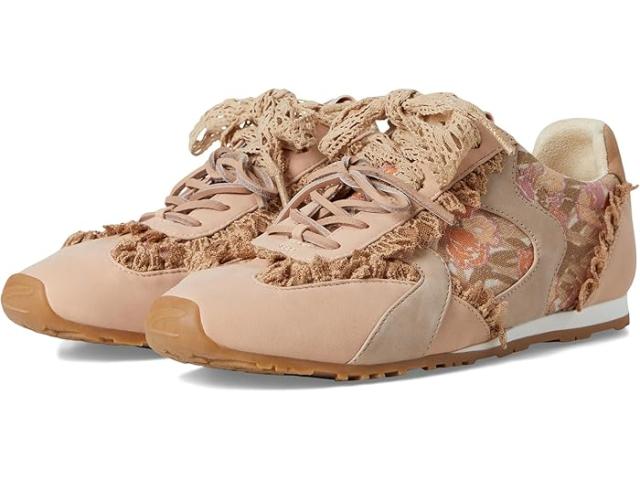 (取寄) サーカスNYバイサムエデルマン レディース ナッシュ レース Circus NY by Sam Edelman women Nash Lace Natural/Berry Blush Multi