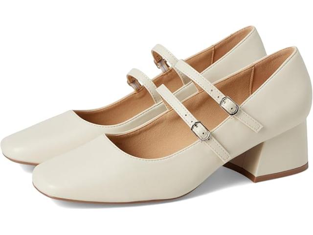 (取寄) ジュルネ コレクション レディース  Journee Collection women Nally Off White