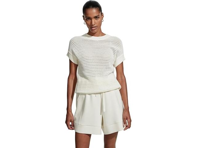 (取寄) バーリー レディース コーバリス ニット Varley women Corvallis Knit Egret