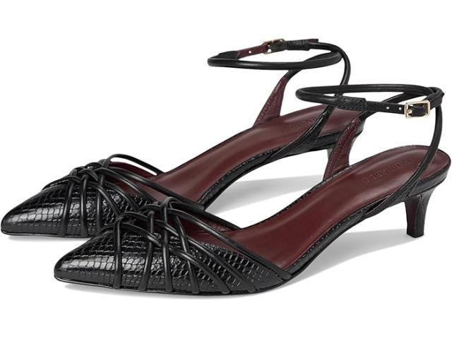 (取寄) ベルナルド レディース ミヌ Bernardo women Minu Black